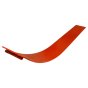 Rh Front Plate for Kubota - OEM No. K5697 41520