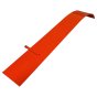 Rh Front Plate for Kubota - OEM No. K5697 41520
