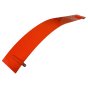 Rh Front Plate for Kubota - OEM No. K5697 41520