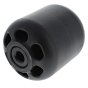 Roller for Kubota RCK48-16B Mower Deck - OEM No. K5763 46250