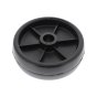 Roller for Kubota RCK54-24, RCK60-27B, RCK60-30B Mowers - OEM No. K5763-61700