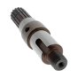 Blade Shaft for Kubota Machines - OEM No. K5815 34530