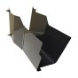Duct for Kubota GCK500-DS K40000 Grass Catcher - OEM No. K6072 63770