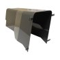 Duct for Kubota GCK500-DS K40000 Grass Catcher - OEM No. K6072 63770