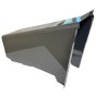 Duct for Kubota Kubota G235 (LD), G23-II (LD) Ride on Mowers - K6312 63774