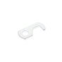 Duct Plate Lock for Kubota G23 Lawn Tractor - OEM No. K6313 63822