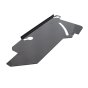 Duct Plate (L/H) for Kubota G26 Lawn Tractor - OEM No. K6314 63842