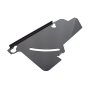 Duct Plate (R/H) for Kubota G26 Lawn Tractor - OEM No. K6314 63852