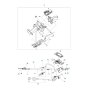 Electrical Assembly for K6500