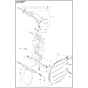 Guards Assembly for K6500