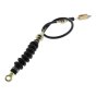 Engine Cable for Kubota RTV900G Utility Vehicle - OEM No. K7561 45112