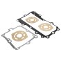 Valve Plate Kit for Kubota RTV900, RTV1100 Utility Vehicle - OEM No. K7571 91374