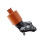 Joint Ball(Upper) for Kubota RTVX2-BKH-1 Utility Vehicle - K7591 18533