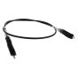 Main Shift Cable for Kubota RTV-X900 Utility Vehicle - OEM No. K7591 42712
