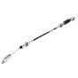 Cable for Kubota RTV-X900 Utility Vehicle - OEM No. K7591 45113