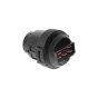 Starter Switch for Kubota RTV-X, RTV-X1100CR Utility Vehicles - OEM No. K7591 62112