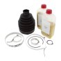 Boot Kit for Kubota RTV-X900 Utility Vehicle - OEM No. K7621 91510