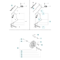 Ignition Assembly for K770