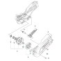 Clutch Assembly for K770