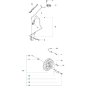 Ignition Assembly for K770