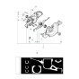 Crankcase Assembly for K950