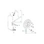 Ignition System for K960 Cutter