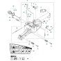 Fuel Tank Assembly for K970