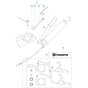 Husqvarna K970 Accessories