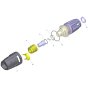 Nozzle Assembly for Karcher HD 5-17 C Pressure Washer