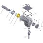 Pump Assembly for Karcher HD 6-15 G Classic Pressure Washer