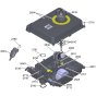 Control Box Assembly for Karcher HD 9-20-4 S Pressure Washer