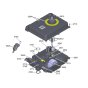 Electric Box Assembly for Karcher HD 13-18-4 S Classic Pressure Washer
