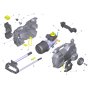 Housing Assembly for Karcher HD 5-11 P Pressure Washer