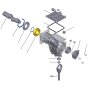 Pump Assembly for Karcher HD 7-20 G Classic Pressure Washer