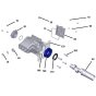Pump Assembly for Karcher HD 8-23 G Classic Pressure Washer
