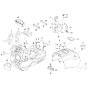 Housing Assembly for Karcher HDS 12-18-4 S Pressure Washer