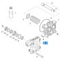Piston Assembly for Karcher HDS 12-18-4 S Pressure Washer