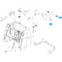 Control Box Assembly for Karcher HDS 12-18-4 S Pressure Washer
