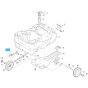 Housing Assembly -1 for Karcher HDS 6-10 C Pressure Washer