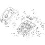 Control Box Assembly for Karcher HDS 6-10 C Pressure Washer