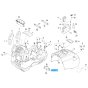 Housing Assembly for Karcher HDS 7-10-4 M Pressure Washer