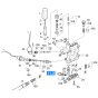 Cylinder Head Assembly for Karcher HDS 7-10-4 M Pressure Washer