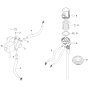 Filter Assembly for Karcher HDS 7-10-4 M Pressure Washer
