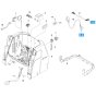 Control Box Assembly for Karcher HDS 7-10-4 M Pressure Washer