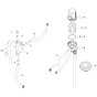 Filter Assembly for Karcher HDS 7-12-4 M Pressure Washer