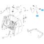 Control Box Assembly for Karcher HDS 7-12-4 M Pressure Washer