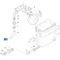 Float Chest Assembly for Karcher HDS 1000 BE Pressure Washer
