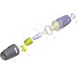Nozzle Assembly for Karcher HDS 801 D Pressure Washer
