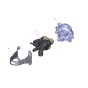 Cylinder Head Assembly for Karcher K 3 Deluxe Premium Pressure Washer