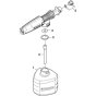 Foam Nozzle Assembly for Karcher K 3 Induction Pressure Washer
